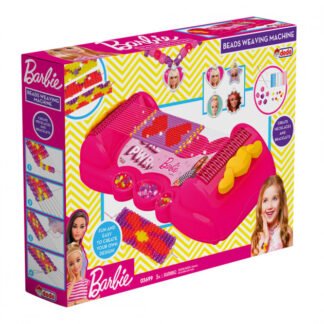 Machine a perles barbie