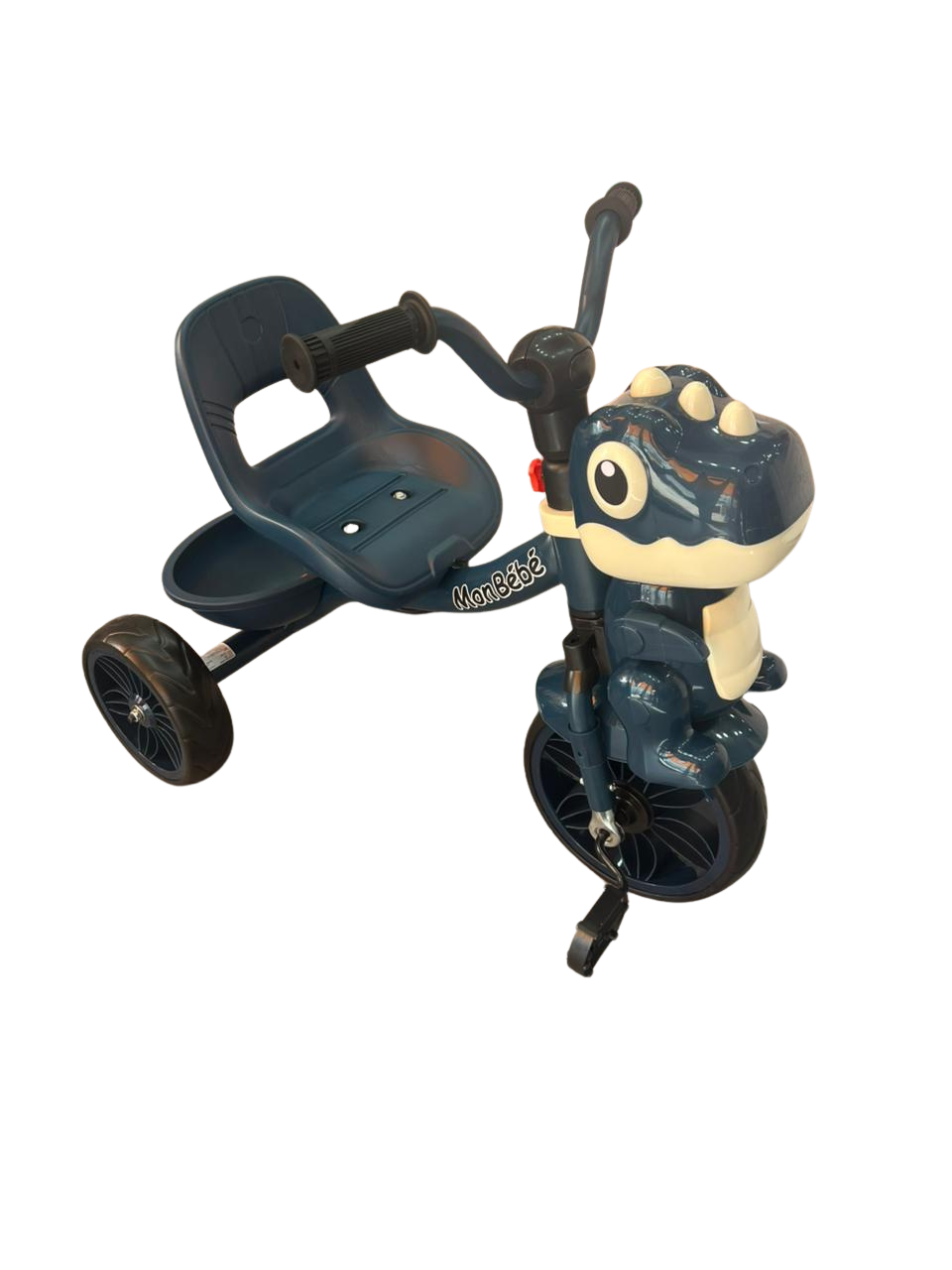 Tricycle crocodile pour enfants 1