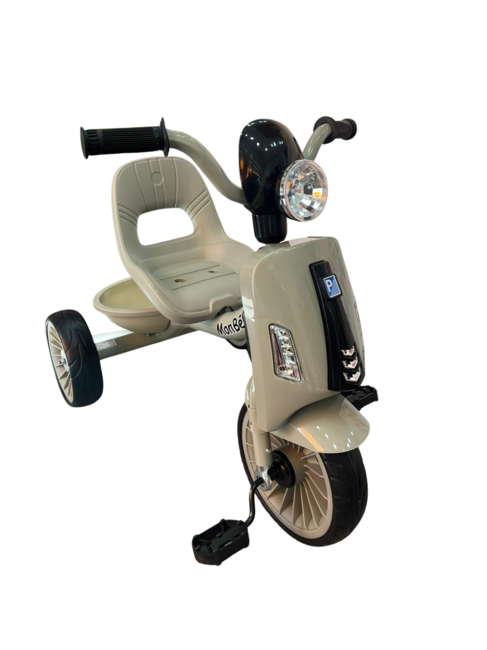 Tricycle pour enfants