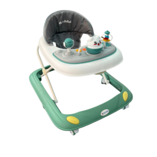 Trotteur bébé – Youpala Pliable