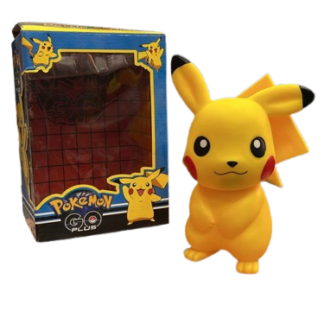 Figurine pokémon