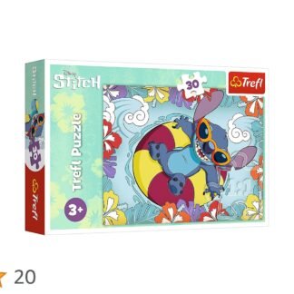 puzzle STITCH 30 pieces
