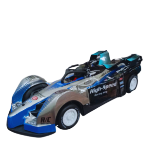 Voiture formula one racing - dihonglong toys