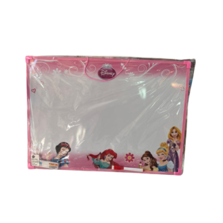 Tableau d'écriture princesses disney