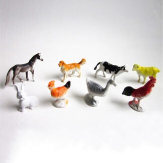 Farm animal pour enfant