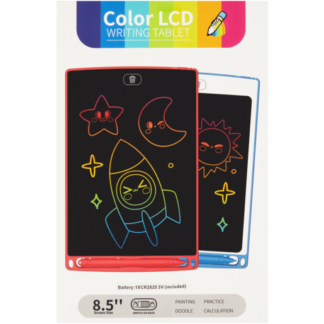 Tablette d'écriture LCD de 8,5 pouces