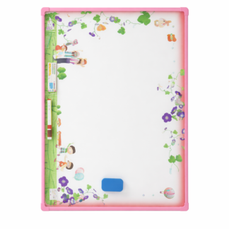 Tableau d’écriture pour fille