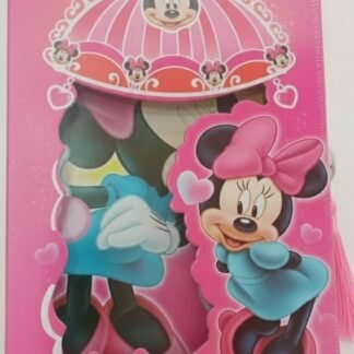 Agenda mini moisse