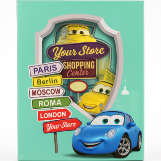 Agenda cars