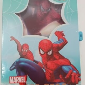 Agenda super man