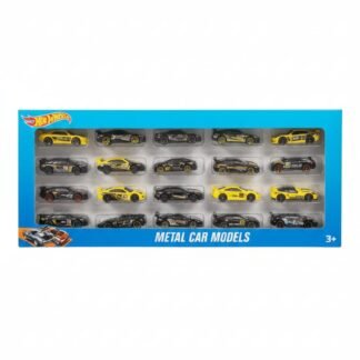 Hotwheels racing 10 psc