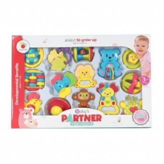 Jouets d'éveils baby