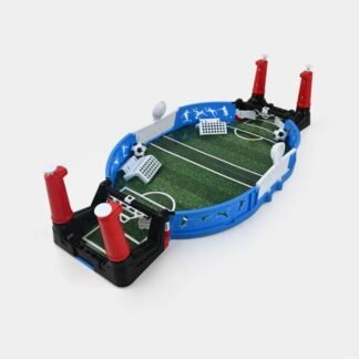 Mini jeu football dans table enfant