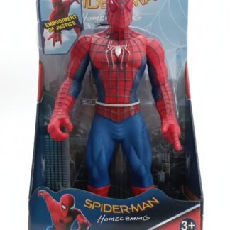 Figurine spiderman 30cm