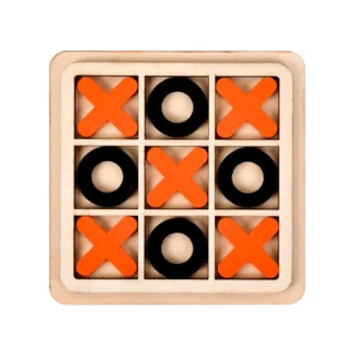 XO chess games