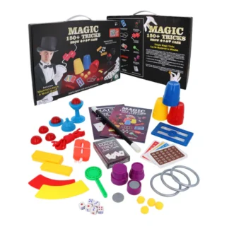 coffret de magie pour enfants