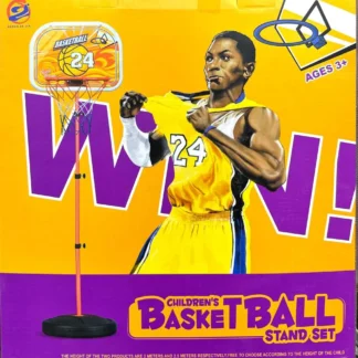 Panneau bascketball - cheng ze