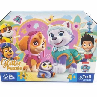 puzzle Pat' Patrouille 70 pièces