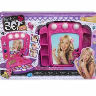 Make up pour fille -beauty