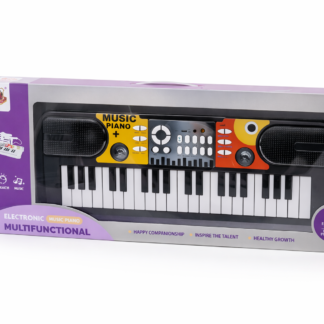 piano électronique multifonctionnel avec Bluetooth pour enfants