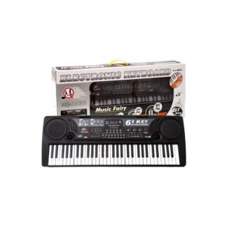 Electronic keyboard