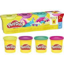 pâte à modeler Play-Doh